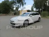 2017 Citroen C5