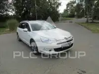 2017 Citroen C5