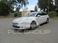 2017 Citroen C5