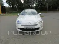 2017 Citroen C5
