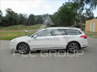 2017 Citroen C5