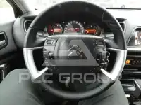2017 Citroen C5