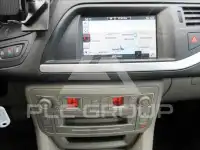 2017 Citroen C5