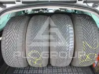 2017 Citroen C5