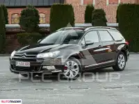 2017 Citroen C5