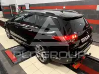 2017 Citroen C5
