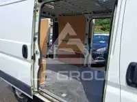 2017 Citroen Jumper