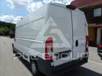 2017 Citroen Jumper