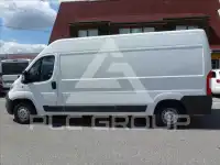 2017 Citroen Jumper