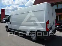 2017 Citroen Jumper