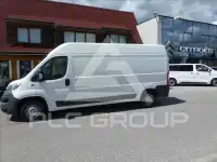 2017 Citroen Jumper