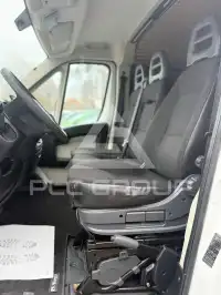 2017 Citroen Jumper