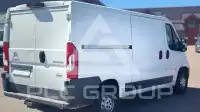 2017 Citroen Jumper