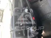 2017 Citroen Jumper