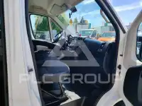 2017 Citroen Jumper