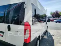 2017 Citroen Jumper
