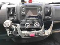 2017 Citroen Jumper