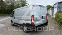 2017 Citroen Jumper
