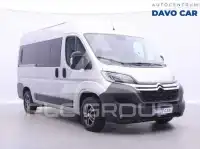 2017 Citroen Jumper