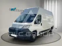 2017 Citroen Jumper