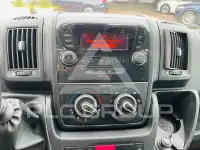 2017 Citroen Jumper
