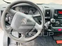 2017 Citroen Jumper