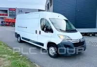 2017 Citroen Jumper
