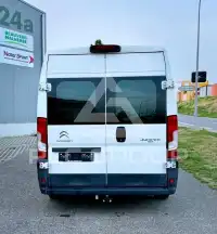 2017 Citroen Jumper