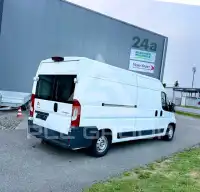 2017 Citroen Jumper