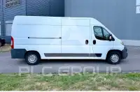 2017 Citroen Jumper