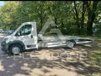 2017 Citroen Jumper