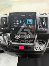 2017 Citroen Jumper