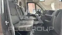 2017 Citroen Jumper