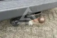 2017 Citroen Jumper