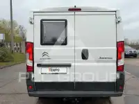 2017 Citroen Jumper