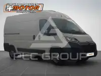 2017 Citroen Jumper