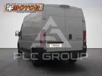 2017 Citroen Jumper
