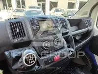 2017 Citroen Jumper