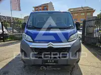 2017 Citroen Jumper