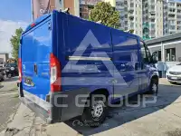 2017 Citroen Jumper