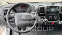 2017 Citroen Jumper