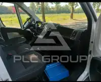 2017 Citroen Jumper