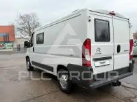 2017 Citroen Jumper