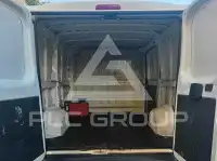 2017 Citroen Jumper