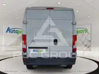 2017 Citroen Jumper