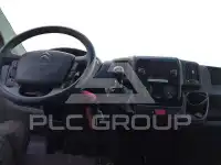 2017 Citroen Jumper