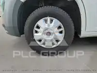 2017 Citroen Jumper