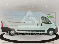 2017 Citroen Jumper