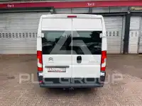 2017 Citroen Jumper