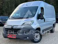 2017 Citroen Jumper